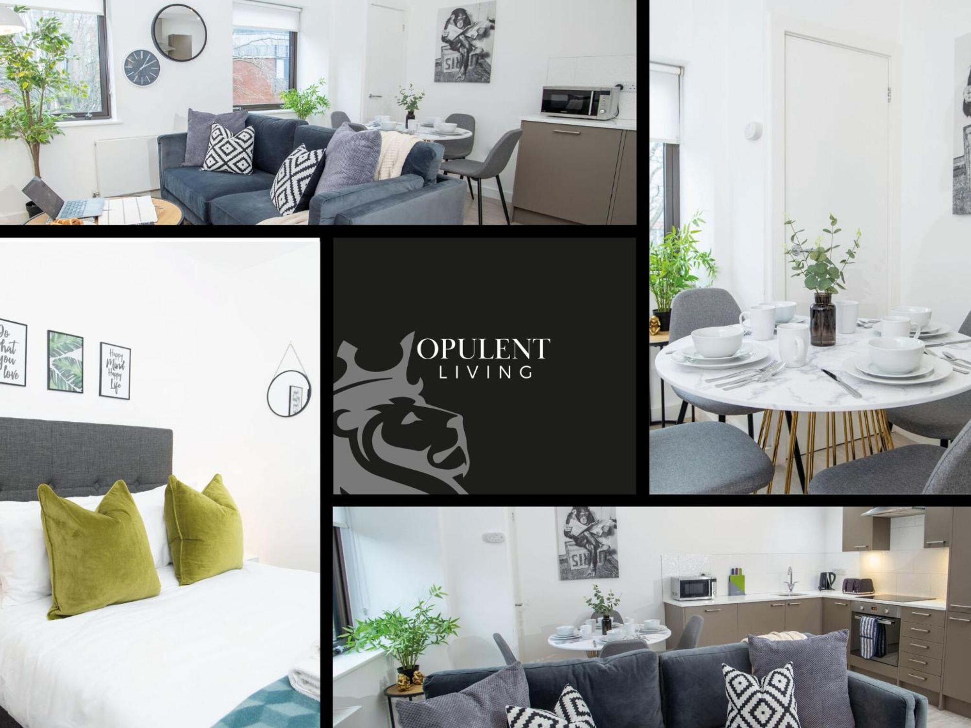 Pembroke House Apartments Exeter For Families Business Relocation Free Parking Екстер'єр фото