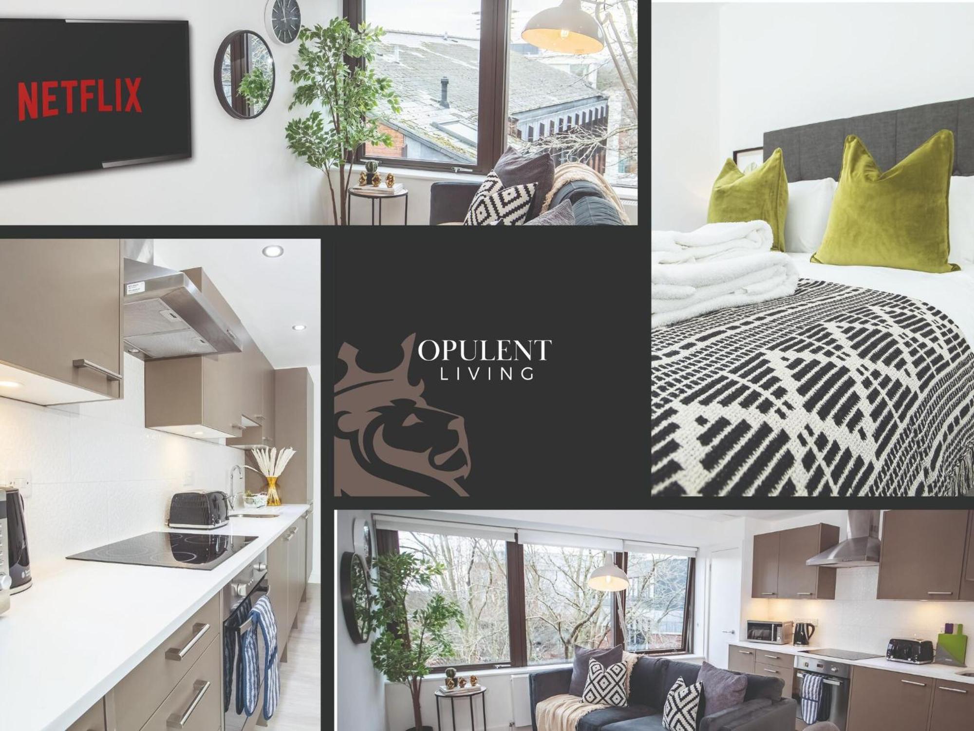Pembroke House Apartments Exeter For Families Business Relocation Free Parking Екстер'єр фото
